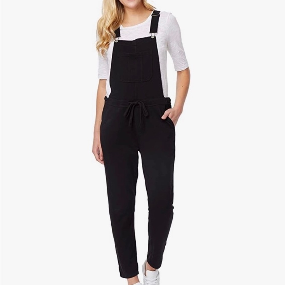 Wallflower Overalls